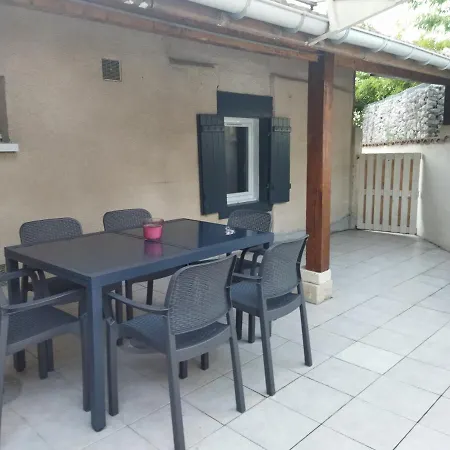 Escapade Champenoise *