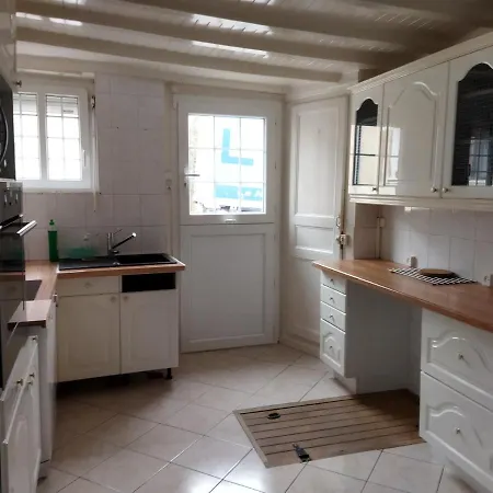 Escapade Champenoise * Chavanges