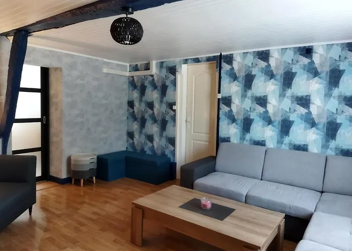 Escapade Champenoise Chavanges