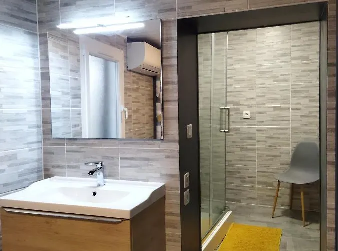 Holiday home Escapade Champenoise