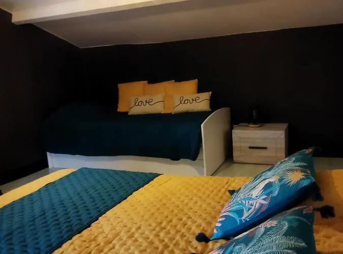 Escapade Champenoise Chavanges